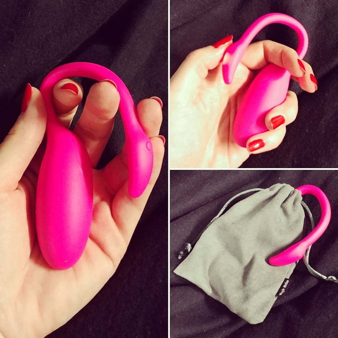 Flamingo Instagram Photo