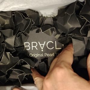Der Bracli Perlenstring – Perlenketten neu interpretiert
