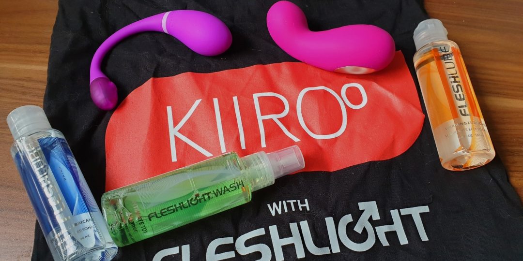 Kiiroo, die Nummer 1 für interaktive Sextoys