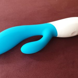 INA Wave von LELO – Der Dual-Action-Rabbit-Vibrator