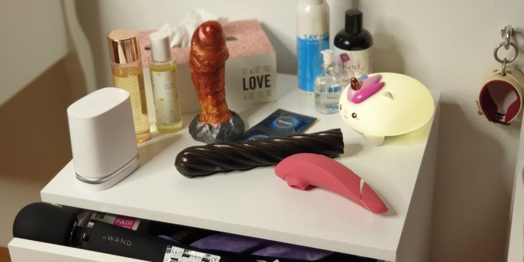 7 Musthaves, die in deine Sextoy-Schublade gehören