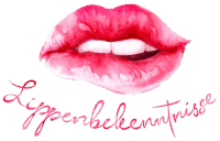 Logo Lippenbekenntnisse