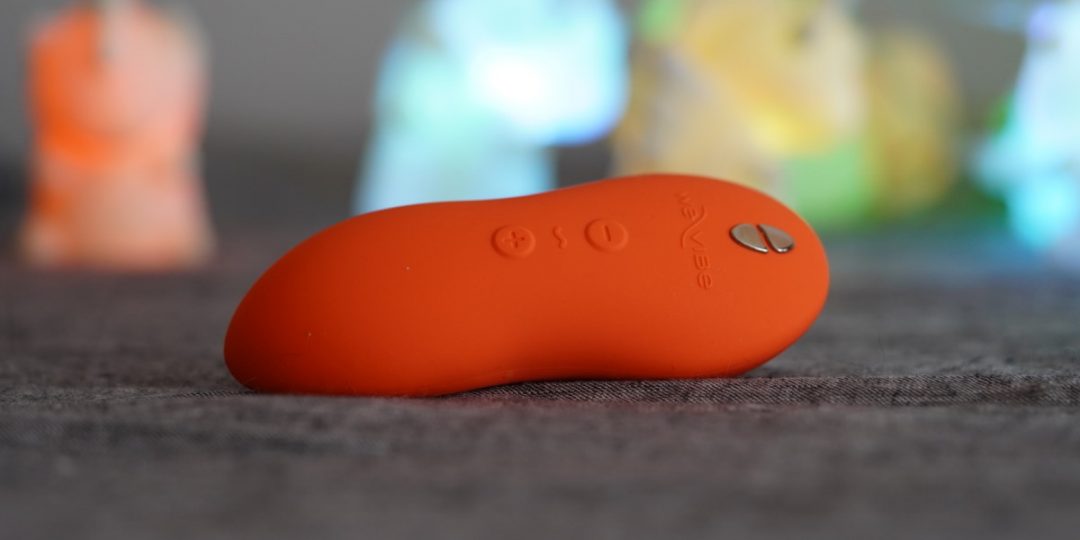 We-Vibe Touch X – das perfekte Toy für Anfänger